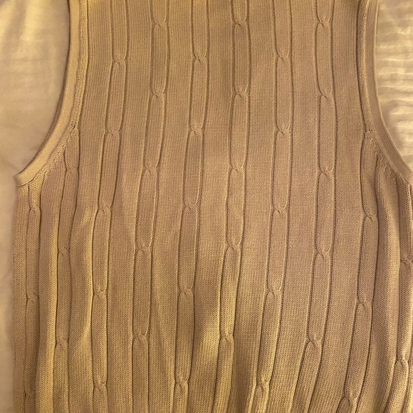 Cardigan Vest - Picture 5 of 6